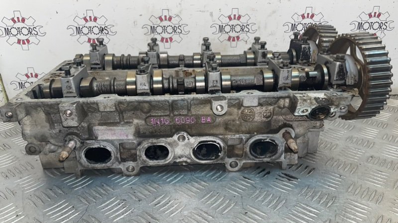 Головка блока цилиндров, 23000 рублей, Красноярск