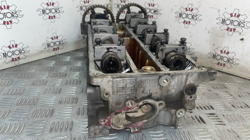 Головка блока цилиндров, 23000 рублей, Красноярск