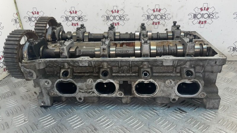 Головка блока цилиндров, 23000 рублей, Красноярск