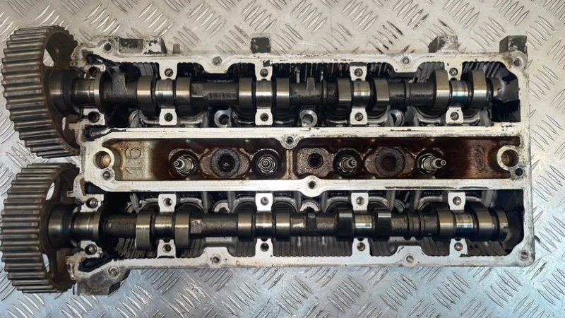 Головка блока цилиндров, 23000 рублей, Красноярск