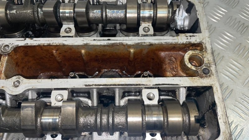 Головка блока цилиндров, 23000 рублей, Красноярск