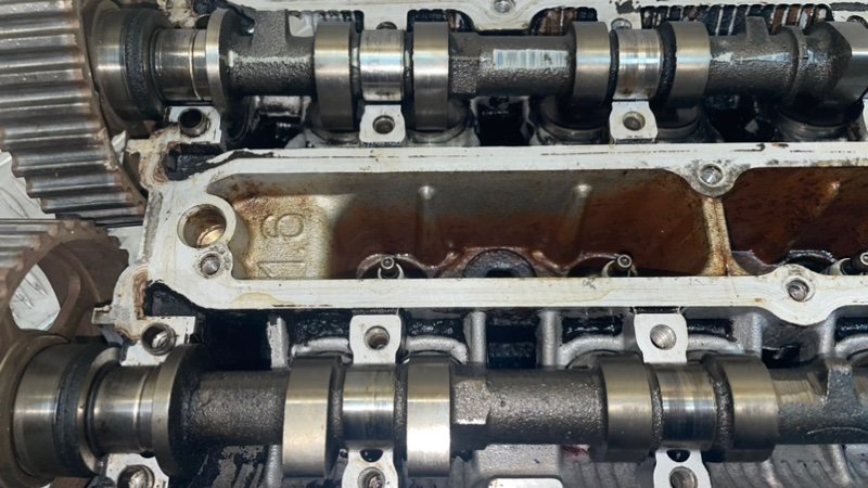 Головка блока цилиндров, 23000 рублей, Красноярск