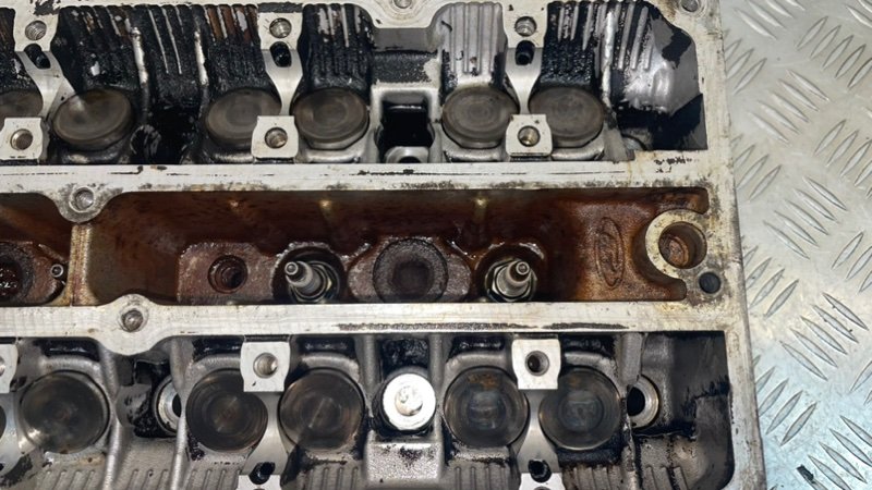 Головка блока цилиндров, 23000 рублей, Красноярск