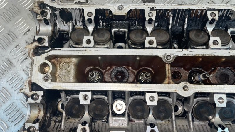 Головка блока цилиндров, 23000 рублей, Красноярск