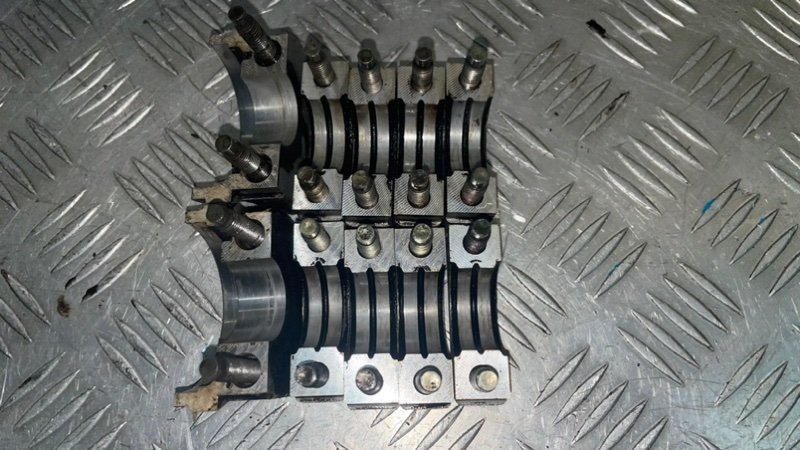 Головка блока цилиндров, 23000 рублей, Красноярск