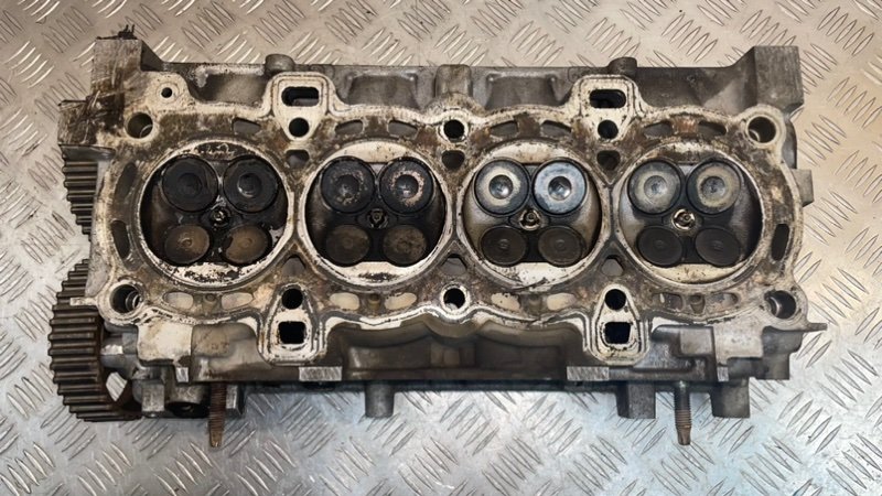 Головка блока цилиндров, 23000 рублей, Красноярск