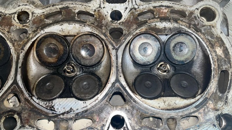 Головка блока цилиндров, 23000 рублей, Красноярск