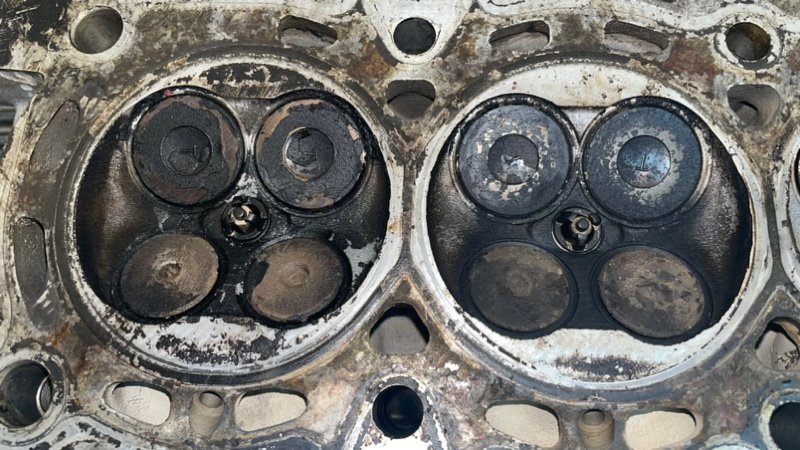 Головка блока цилиндров, 23000 рублей, Красноярск