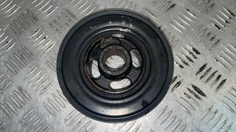 Шкив коленвала, 3000 рублей, Красноярск