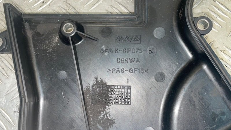 Кожух ГРМ, 900 рублей, Красноярск