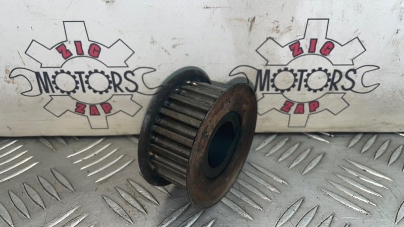 Шестерня ГРМ, 1000 рублей, Красноярск