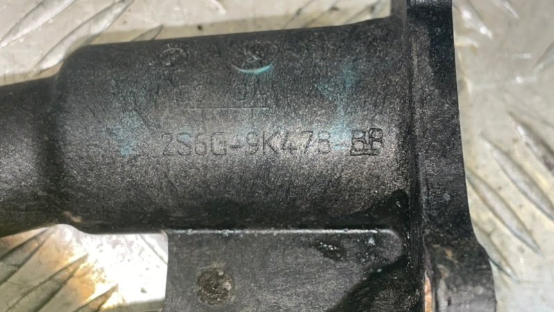 Корпус термостата, 500 рублей, Красноярск