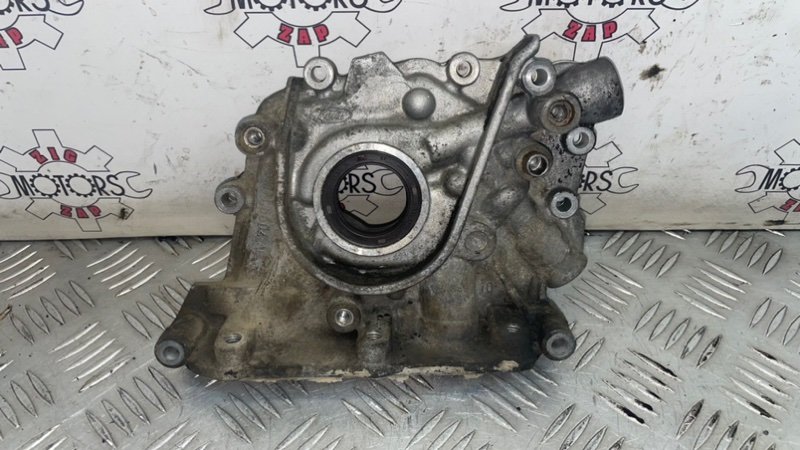 Масляный насос, 500 рублей, Красноярск