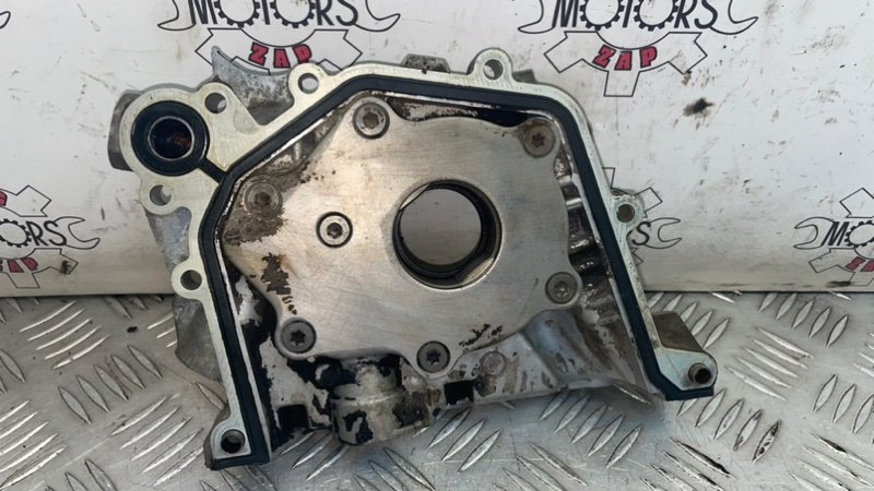 Масляный насос, 500 рублей, Красноярск