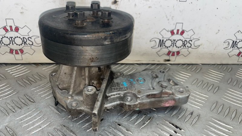 Помпа, 500 рублей, Красноярск