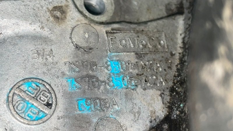 Помпа, 500 рублей, Красноярск