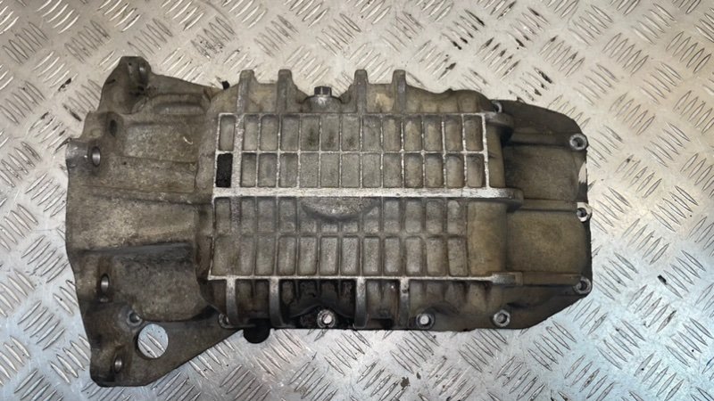 Поддон двигателя, 1500 рублей, Красноярск