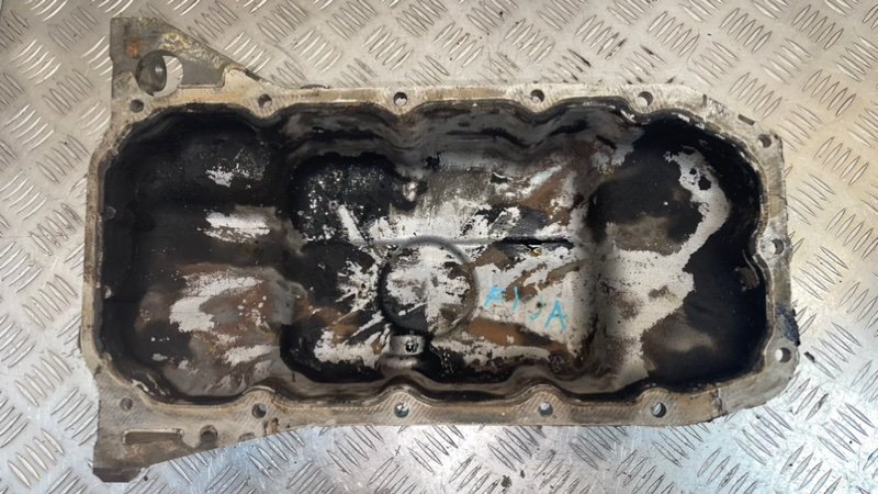 Поддон двигателя, 1500 рублей, Красноярск