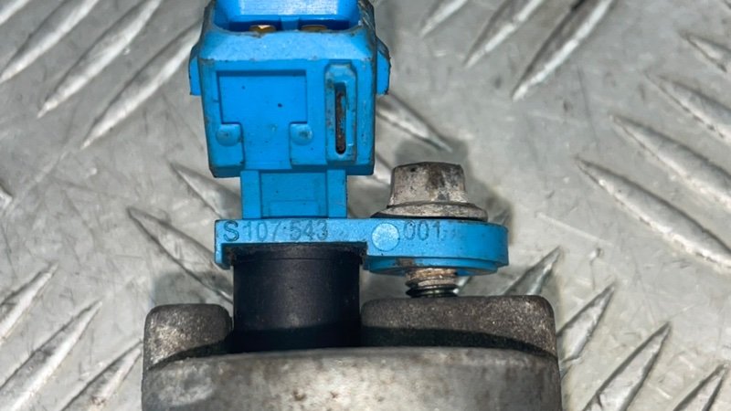 Датчик положения коленвала, 1000 рублей, Красноярск