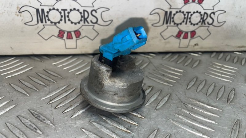 Датчик положения коленвала, 1000 рублей, Красноярск