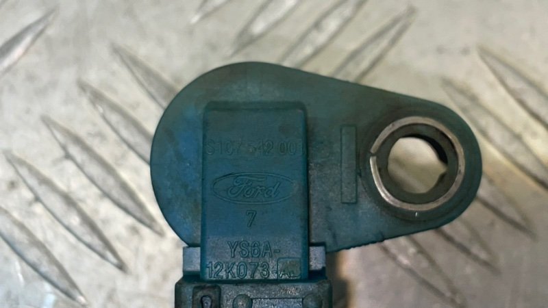 Датчик положения распредвала, 500 рублей, Красноярск