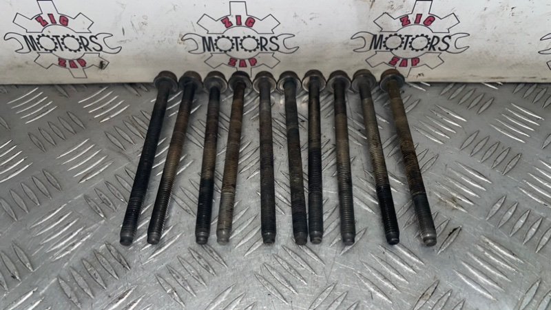 Болт головки блока цилиндров, 800 рублей, Красноярск