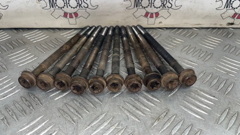 Болт головки блока цилиндров, 800 рублей, Красноярск