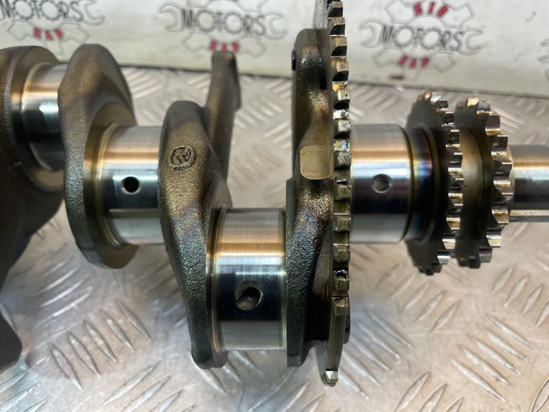 Коленвал, 6000 рублей, Красноярск