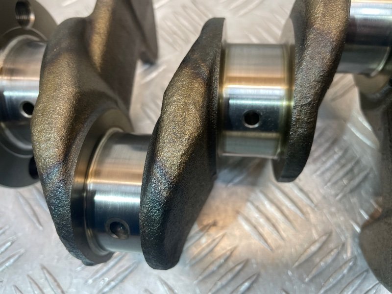 Коленвал, 6000 рублей, Красноярск