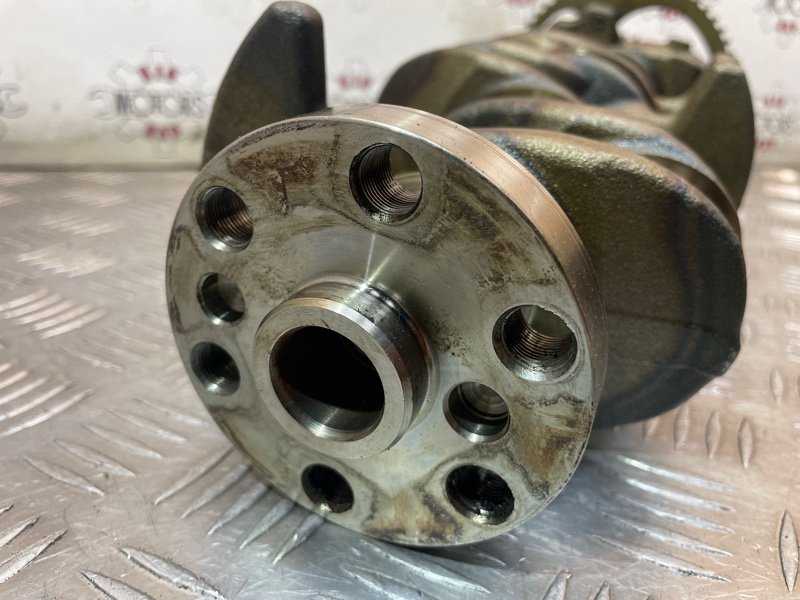 Коленвал, 6000 рублей, Красноярск