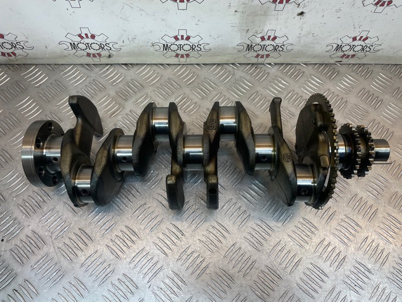 Коленвал, 6000 рублей, Красноярск