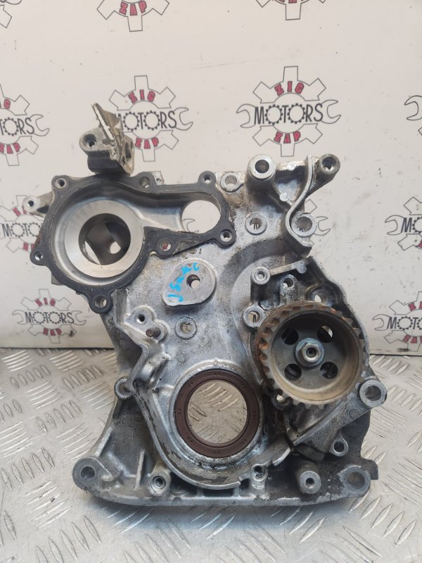 Масляный насос, 2000 рублей, Красноярск