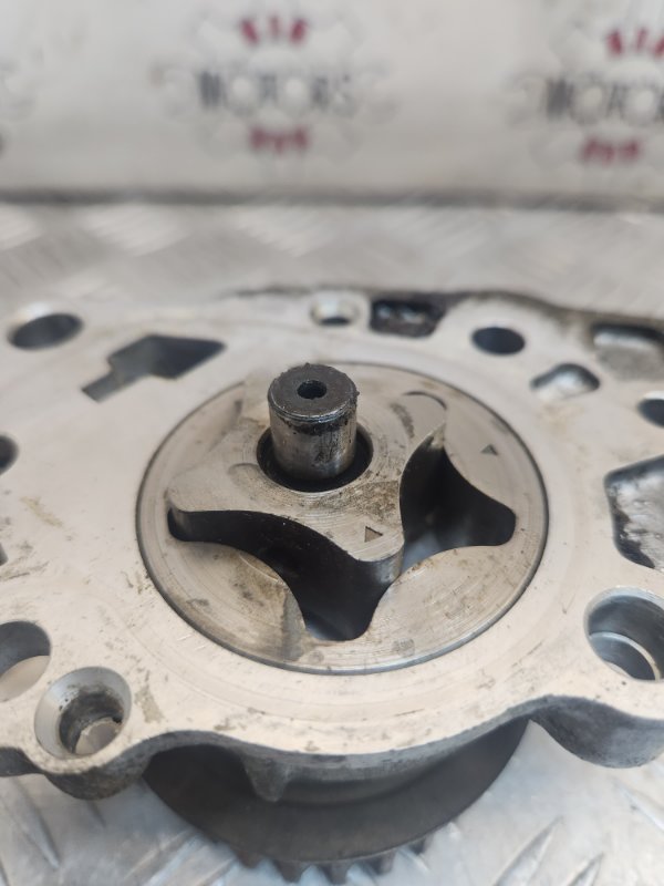 Масляный насос, 2000 рублей, Красноярск