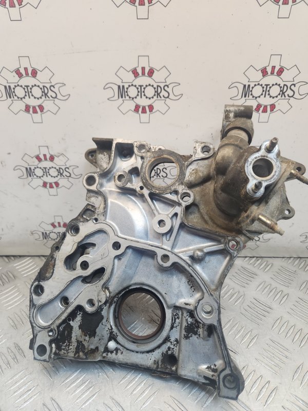 Масляный насос, 2000 рублей, Красноярск