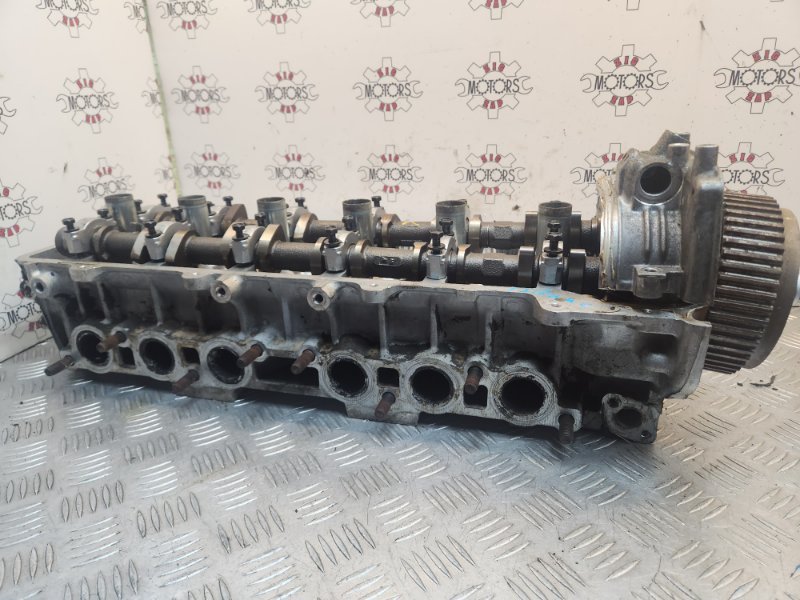 Головка блока цилиндров, 8000 рублей, Красноярск