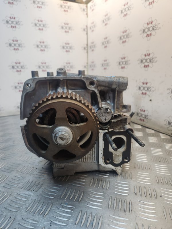 Головка блока цилиндров, 8000 рублей, Красноярск