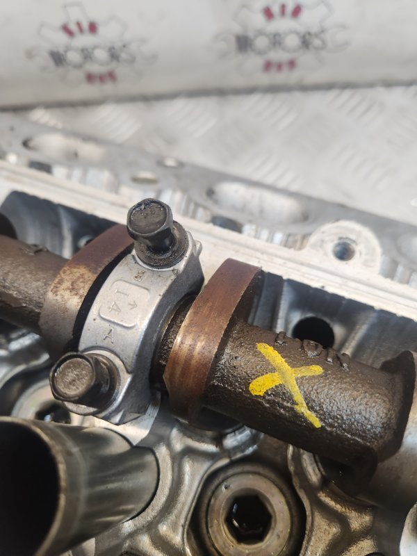 Головка блока цилиндров, 8000 рублей, Красноярск