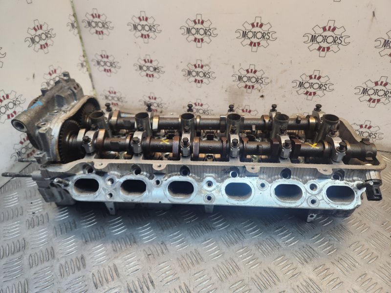 Головка блока цилиндров, 8000 рублей, Красноярск