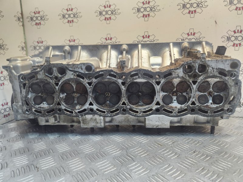 Головка блока цилиндров, 8000 рублей, Красноярск