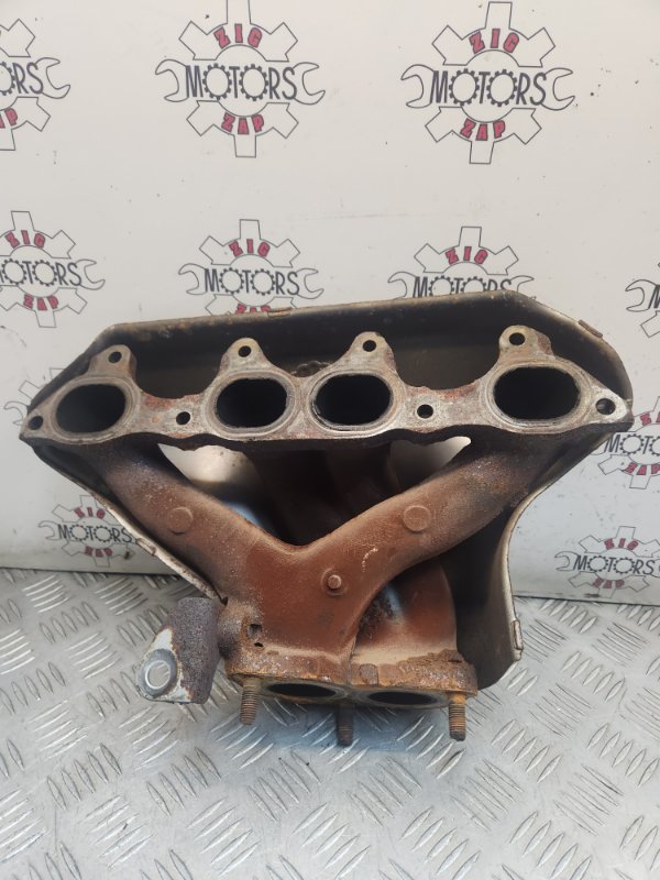 Выпускной коллектор, 400 рублей, Красноярск