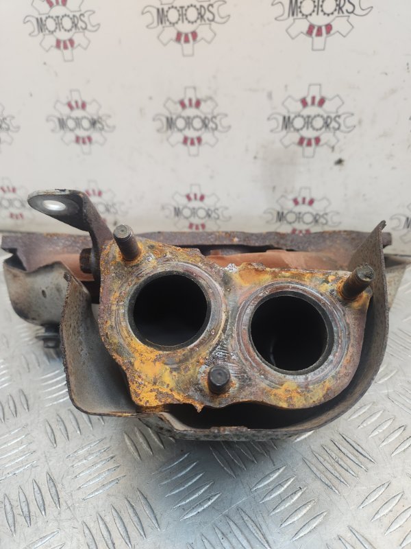 Выпускной коллектор, 400 рублей, Красноярск