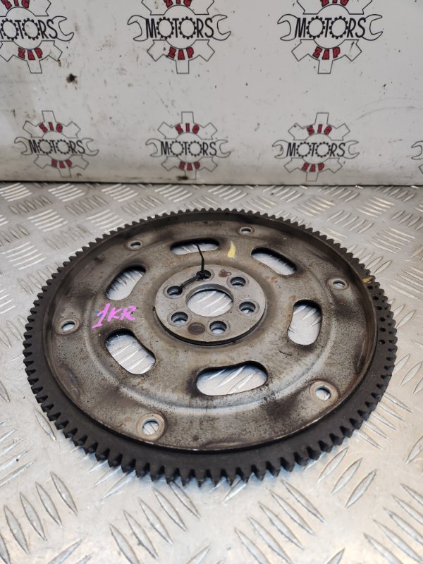 Маховик АКПП, 300 рублей, Красноярск