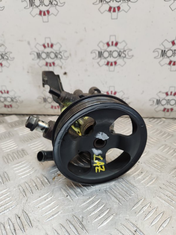 гидроусилитель руля, 2500 рублей, Красноярск