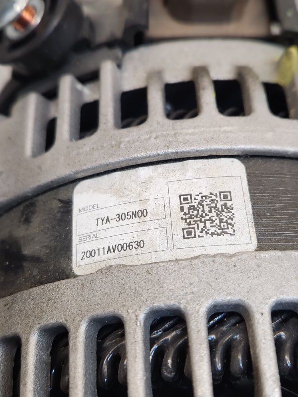 Генератор, 4000 рублей, Красноярск