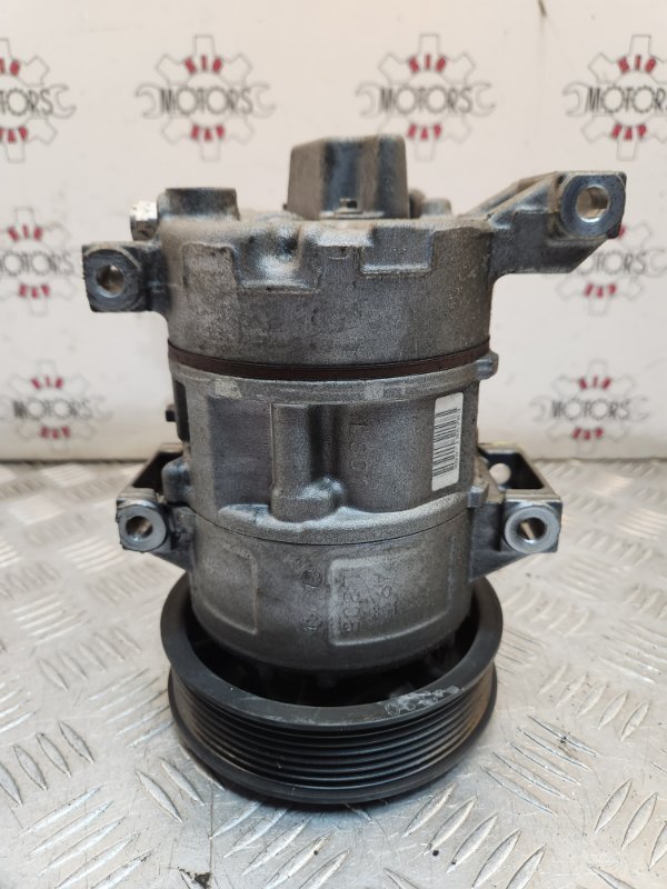 Компрессор кондиционера, 7500 рублей, Красноярск