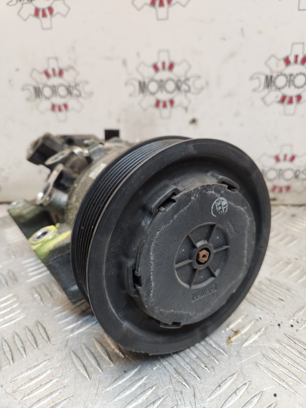 Компрессор кондиционера, 7500 рублей, Красноярск