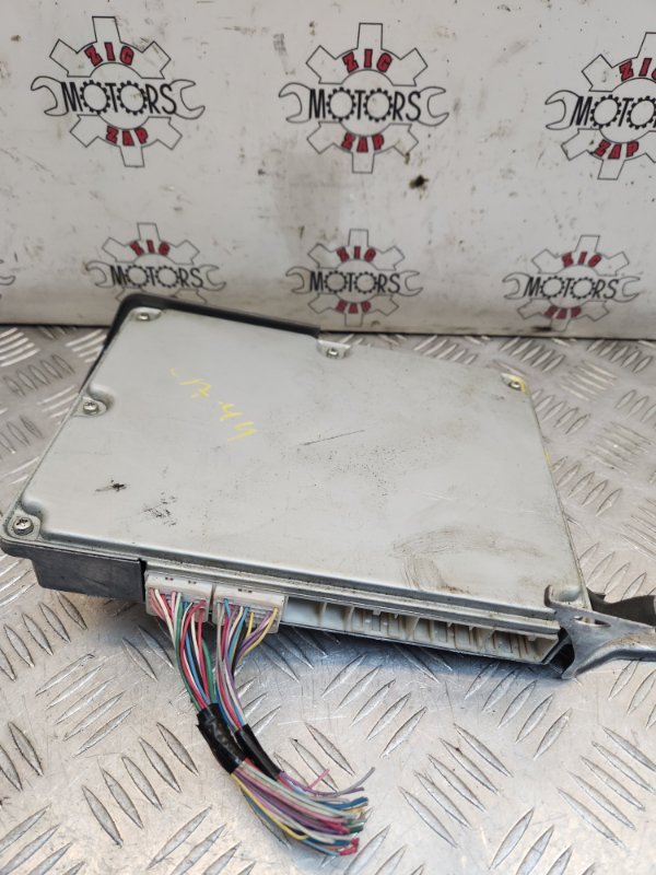 Блок управления двигателем, 300 рублей, Красноярск