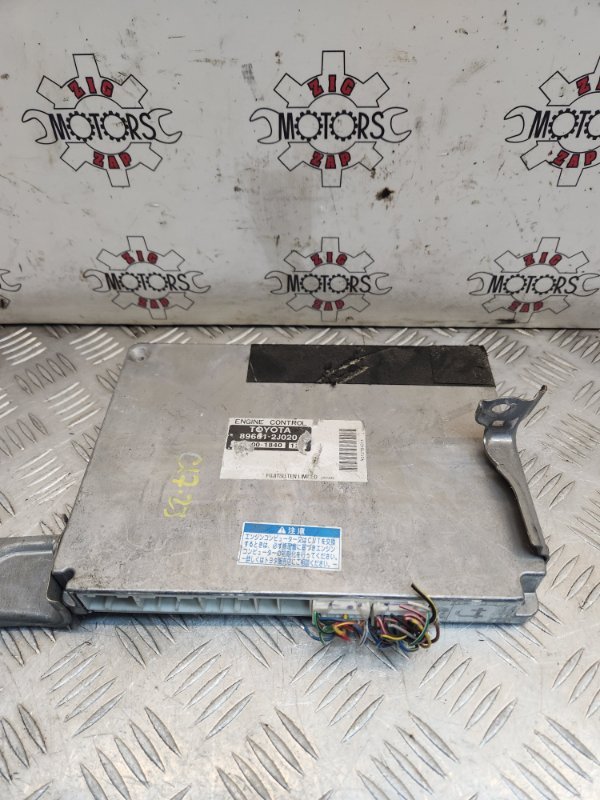 Блок управления двигателем, 300 рублей, Красноярск