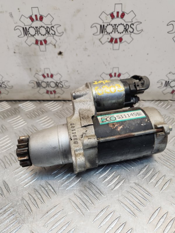 Стартер, 4000 рублей, Красноярск