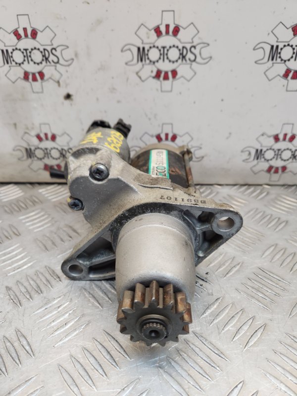 Стартер, 4000 рублей, Красноярск